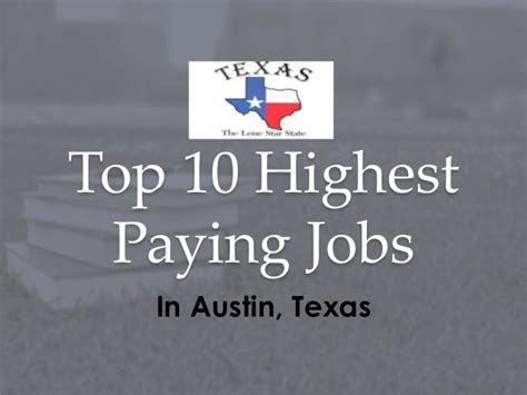 See salaries, compare reviews, easily apply, and get hired. . Jobs austin tx